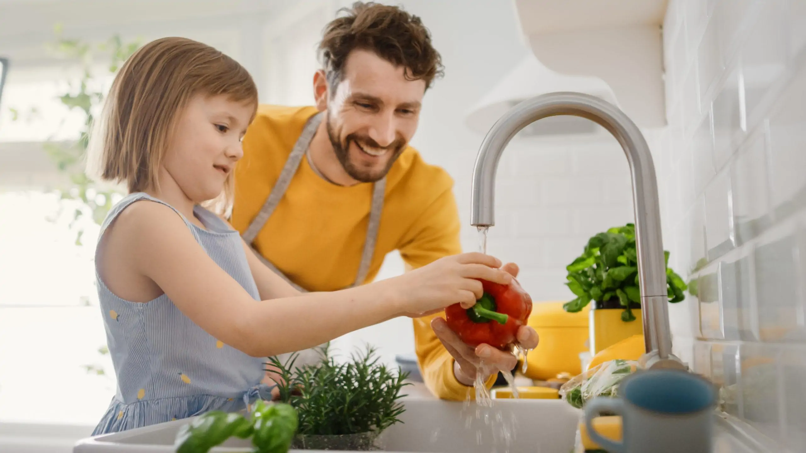 How To Develop Healthy Habits