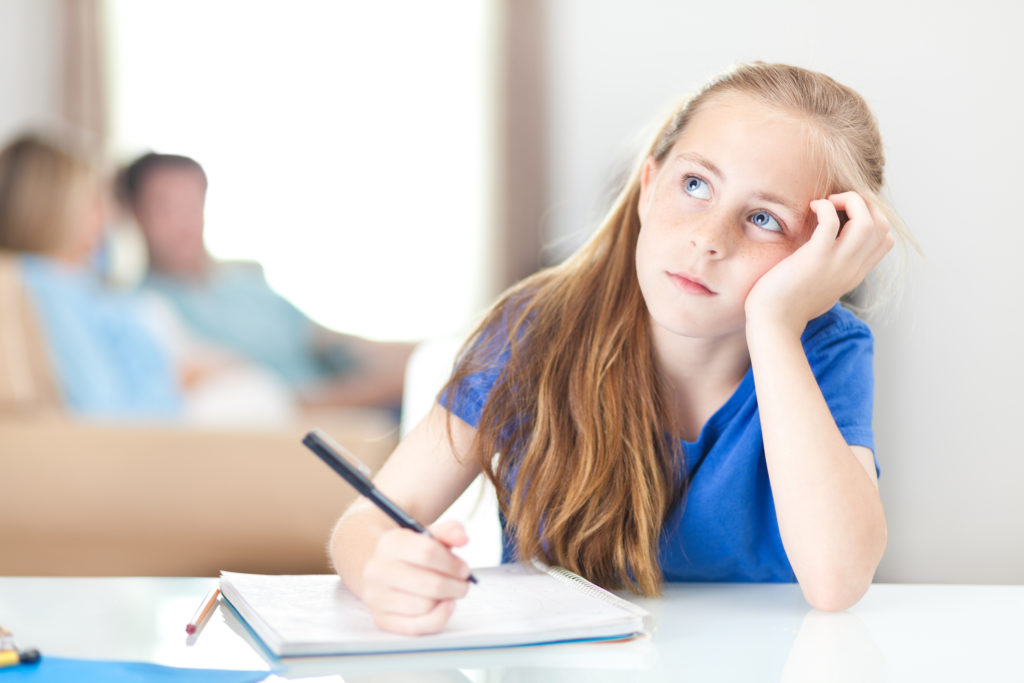 Tips on Teaching Children Accountability From an Early Age - Tutor Doctor