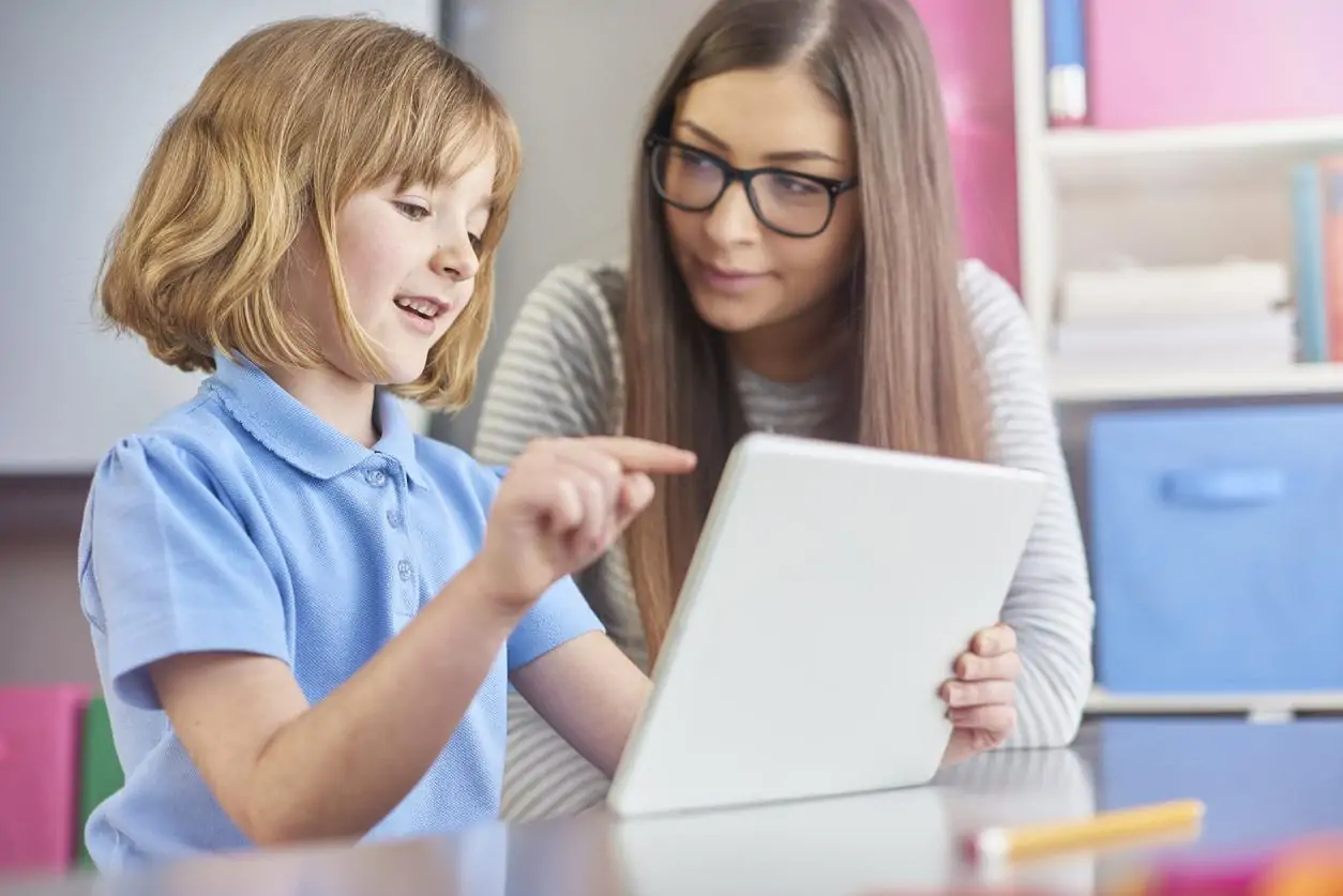 The Benefits of Starting Tutoring BEFORE Problems Emerge