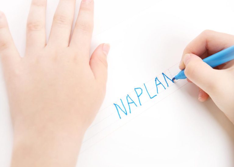 Study Methods to Help Kids Develop NAPLAN Skills