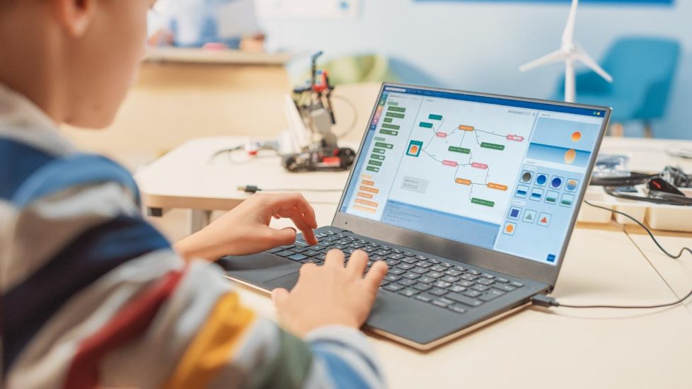How Coding Can Help Students