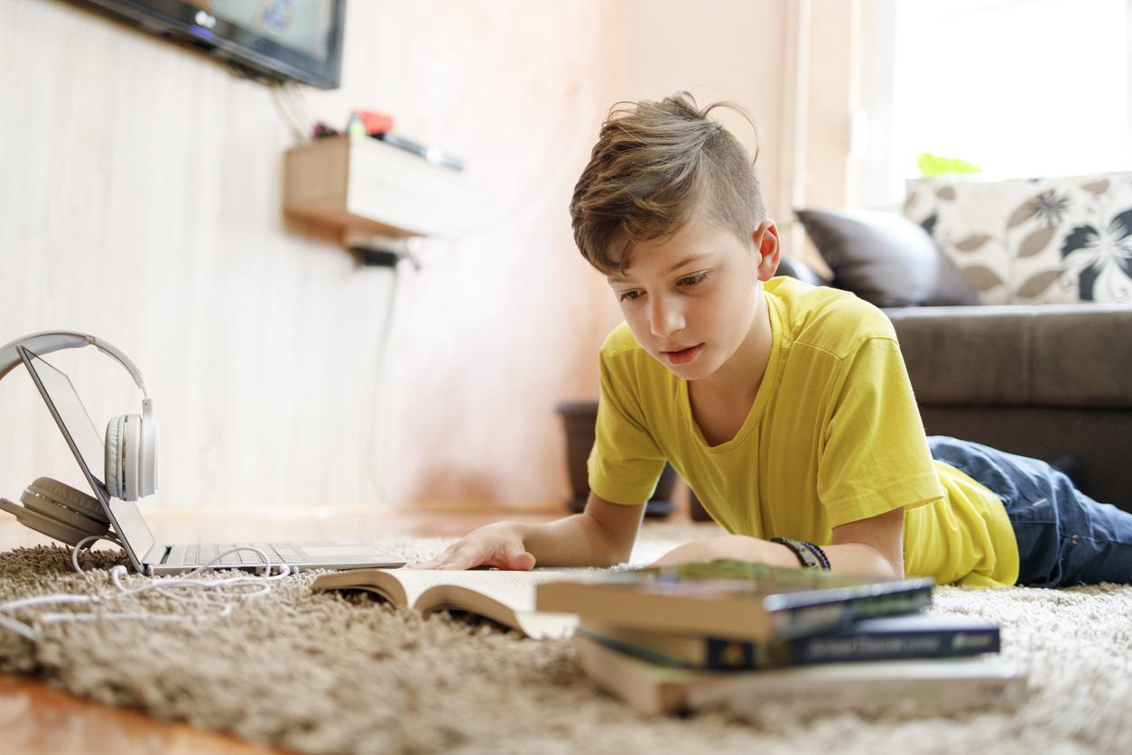 the MS Readathon Can Boost Your Child's Literacy Skills