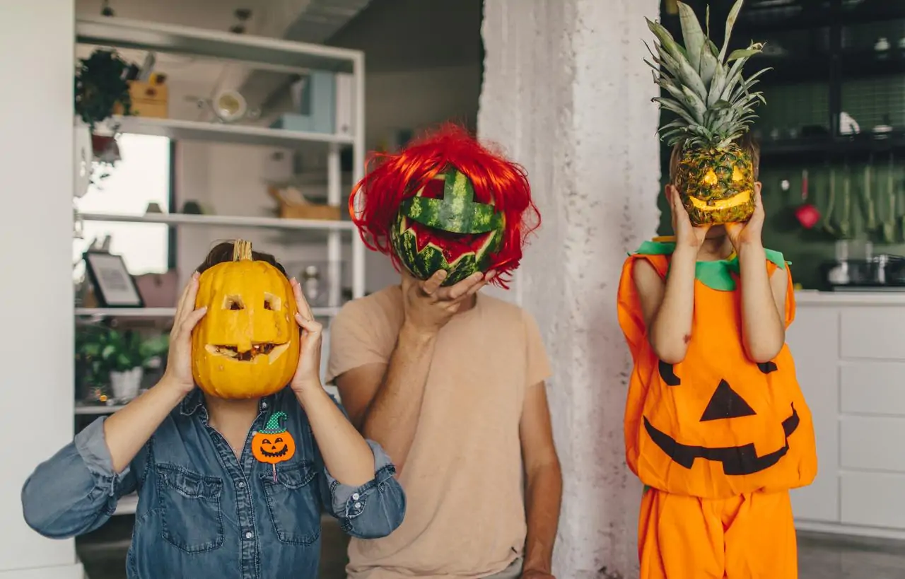 Fun Facts About Halloween in Australia