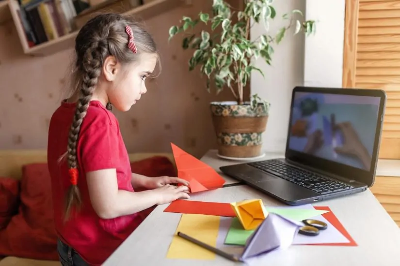 Screen Time More Productive