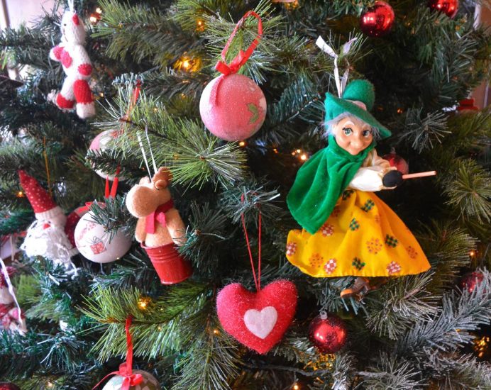 Six Unusual Christmas Traditions Around the World