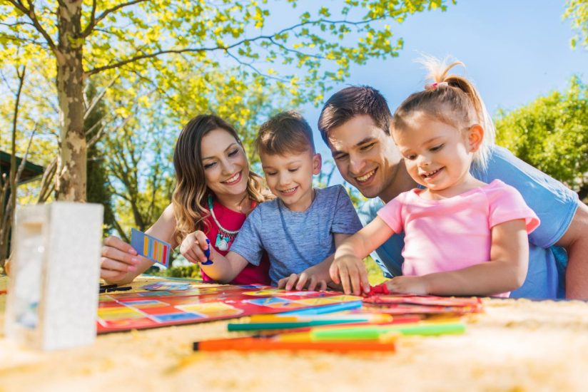 Holiday Activities that Build Problem-Solving Skills