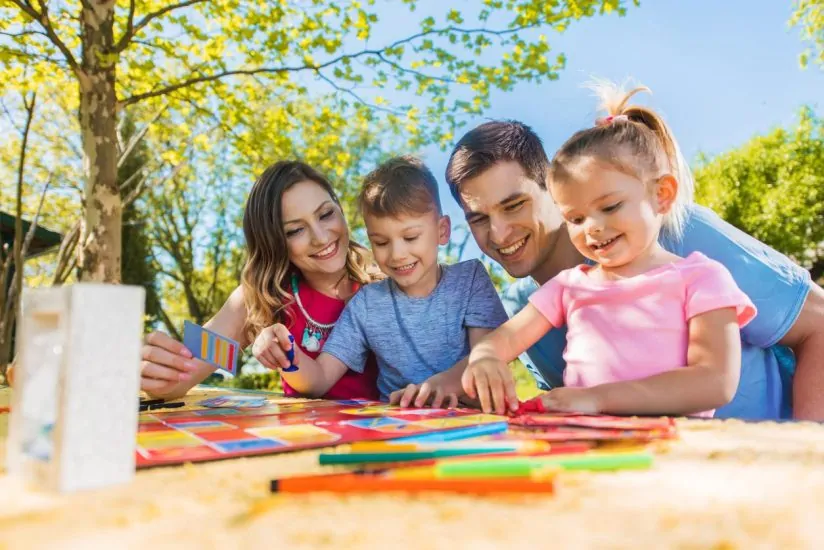Holiday Activities that Build Problem-Solving Skills