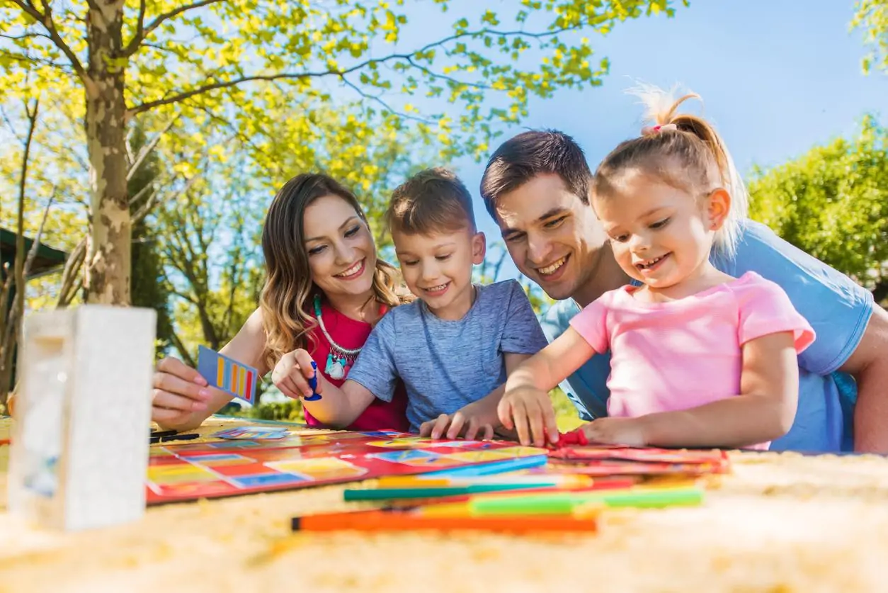 Holiday Activities that Build Problem-Solving Skills