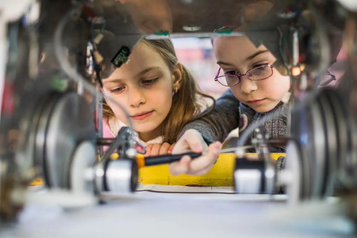 Future Careers That Will Require STEM Skills