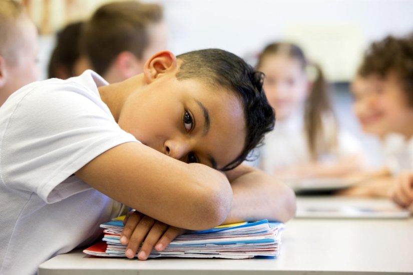 Signs of Learning Struggles to Look Out For