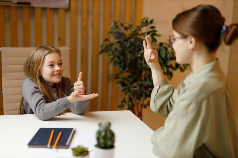 education plan for adjusting curriculum for special needs students