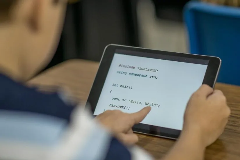 At What Age Should Kids Start Coding