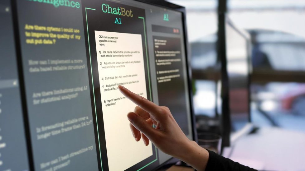 Role of AI in Special Education