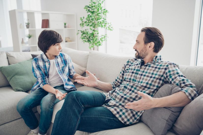 Why Using Open-Ended Questions Can Help Your Child With Learning