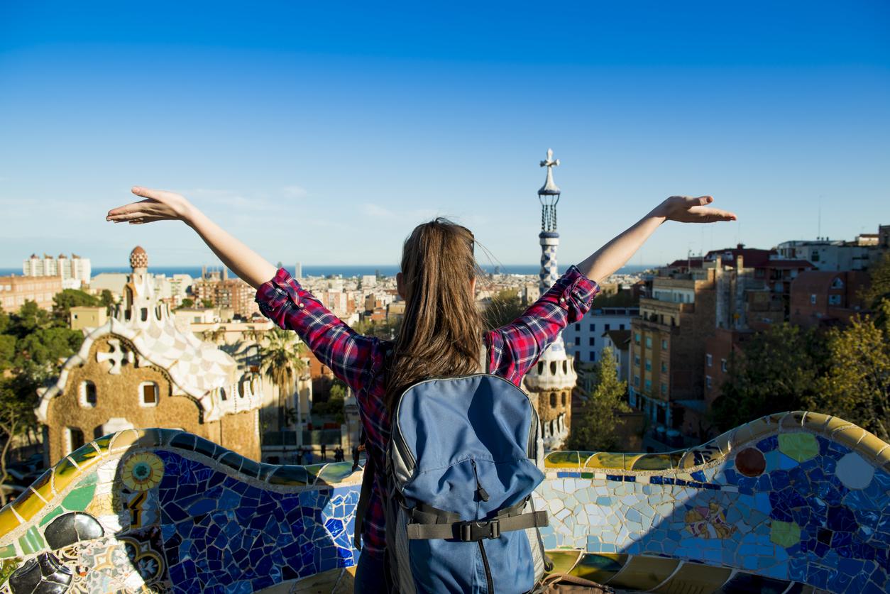 Tips for Making the Most of Your Gap Year