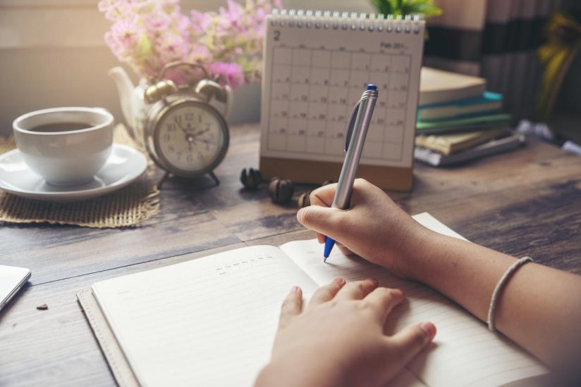 Priorities in Life of a Student to Help Students Tackle Tasks Effectively