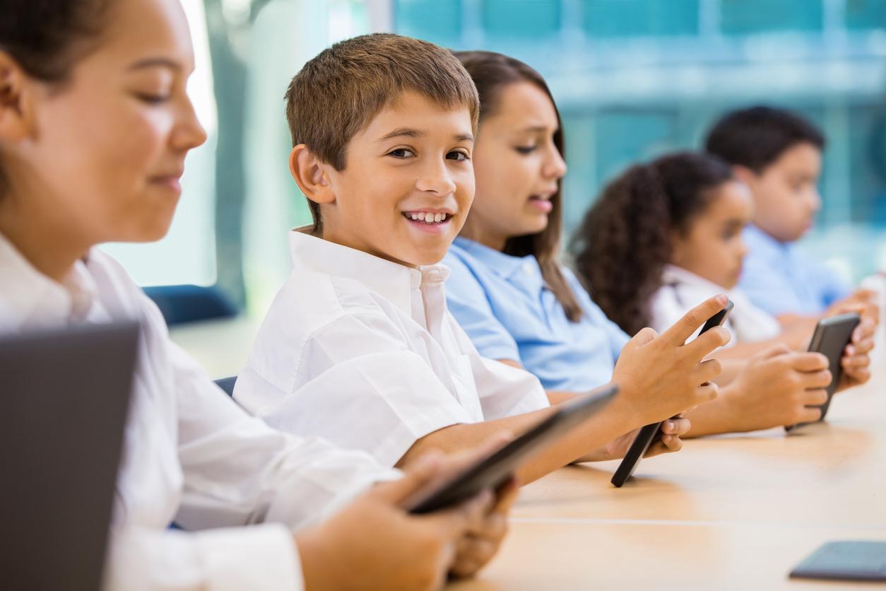 Top Tips for a Seamless Transition from Primary School to Secondary School