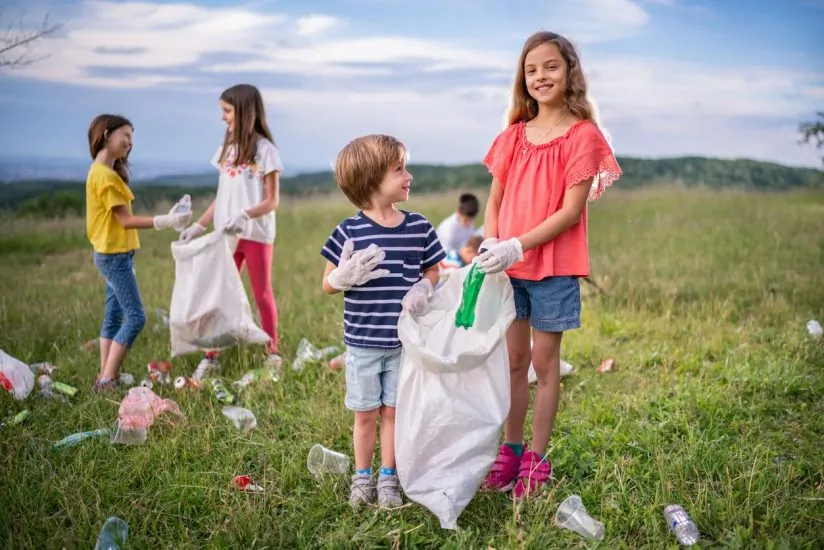 Educating for a Greener Future