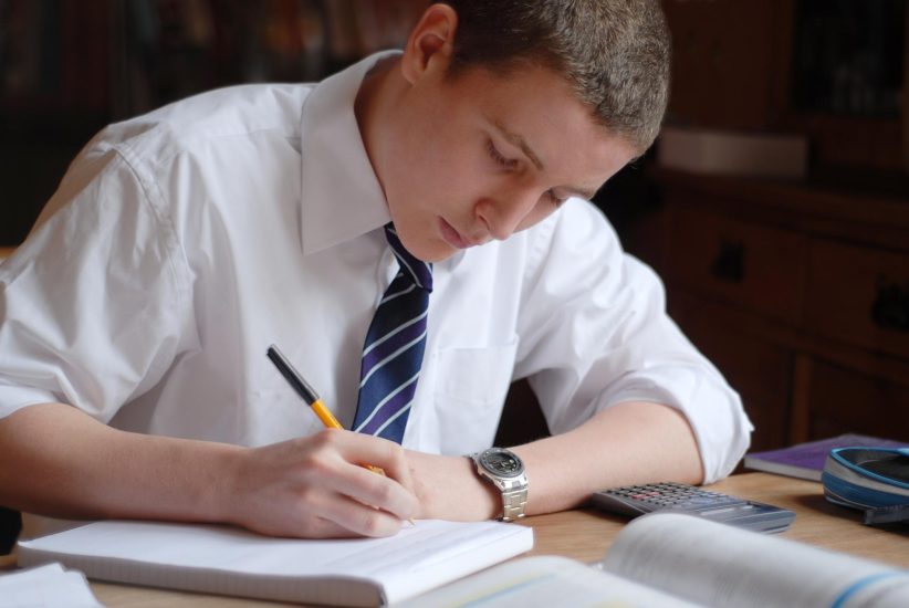 De-stressing Techniques for Exam Season