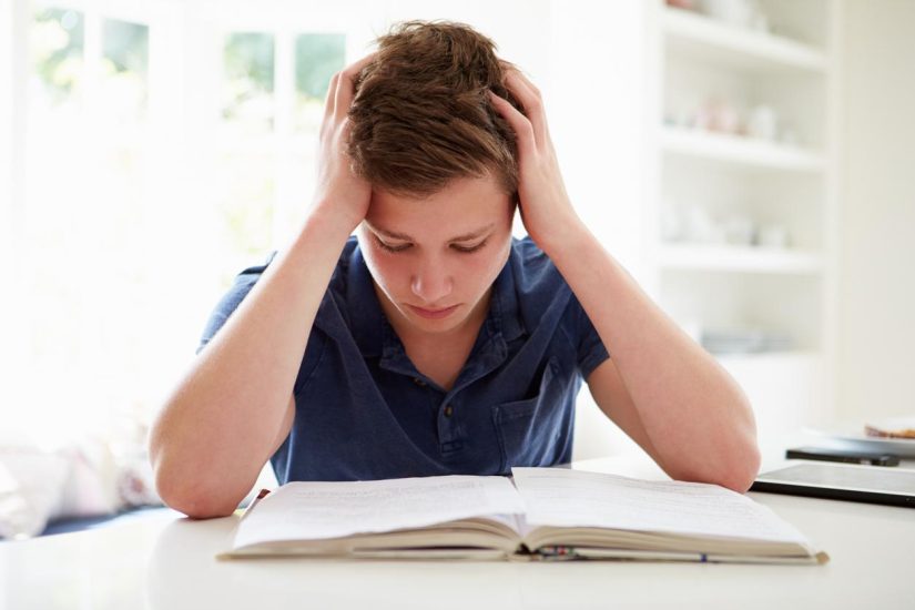 5 Effective Techniques to Reduce Homework Anxiety