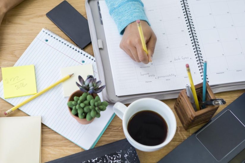 Priority Management Tips for Uni Students to Help Stay Organised