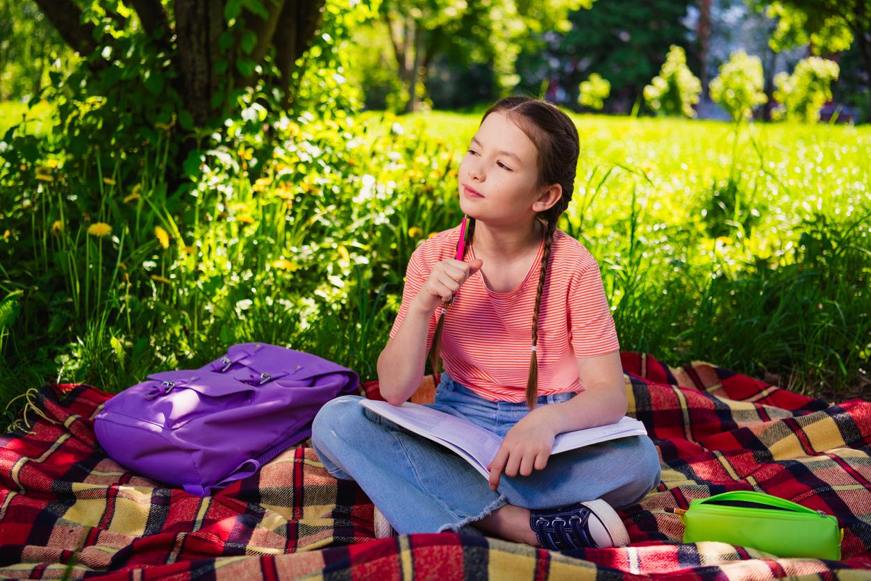 Summer Learning Preparation: Avoiding the Summer Slide