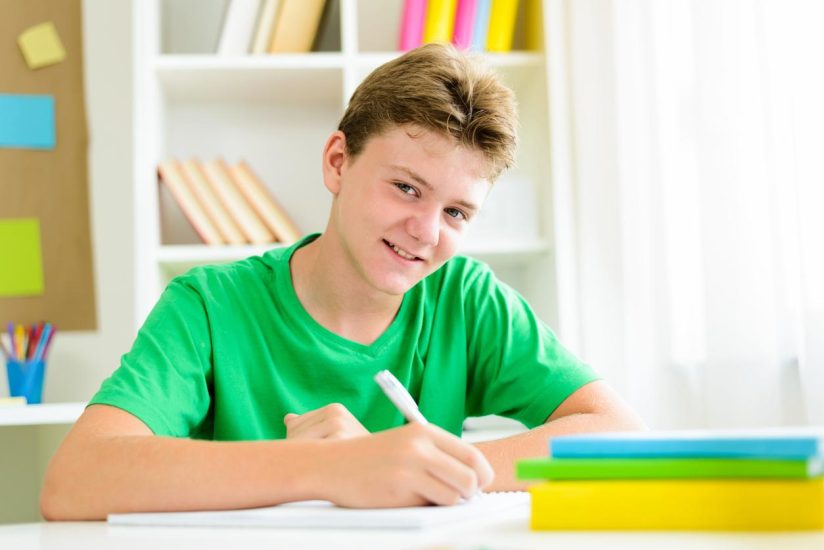 A 5-Step Guide to Writing the Perfect Essay