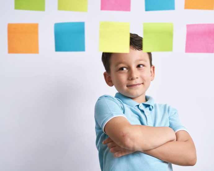 New Year, SMART Start