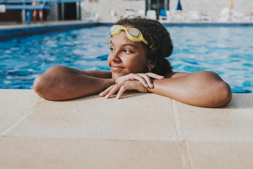 Balancing Study and Leisure During School Holidays