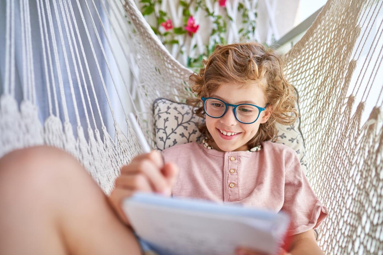 Creative Writing Prompts for the Summer Holidays