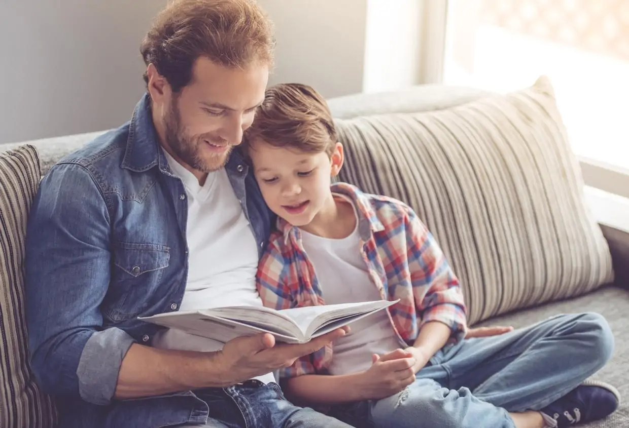 Creative Ways to Build Vocabulary at Home