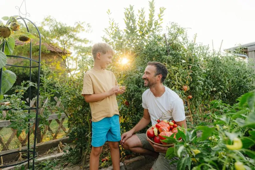 outdoor education activities