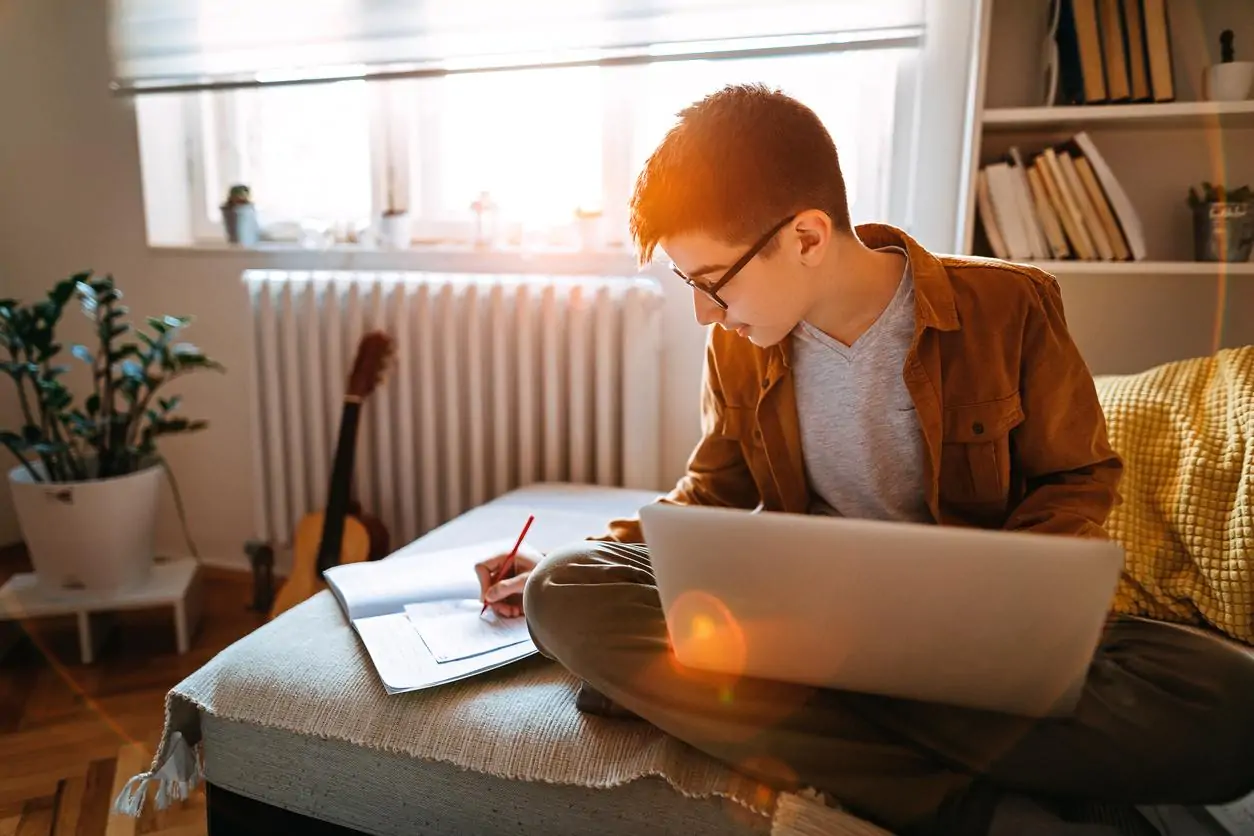 How to Build Study Habits That Stick