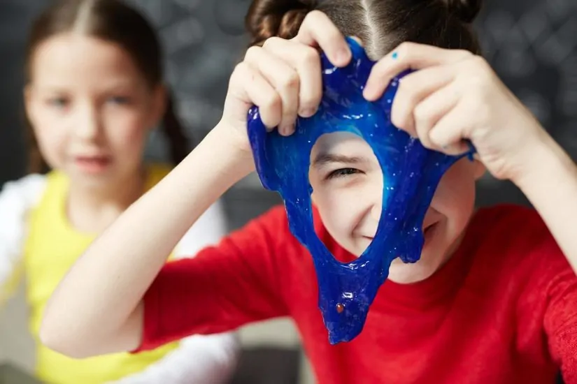 stem projects for young students