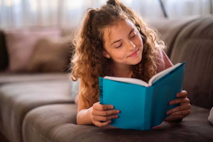 independent reading for academic success