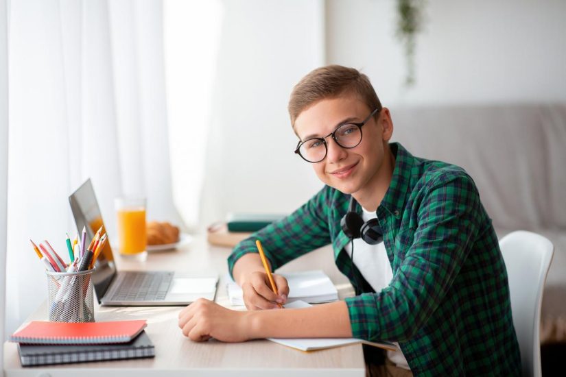 writing skills in the digital age