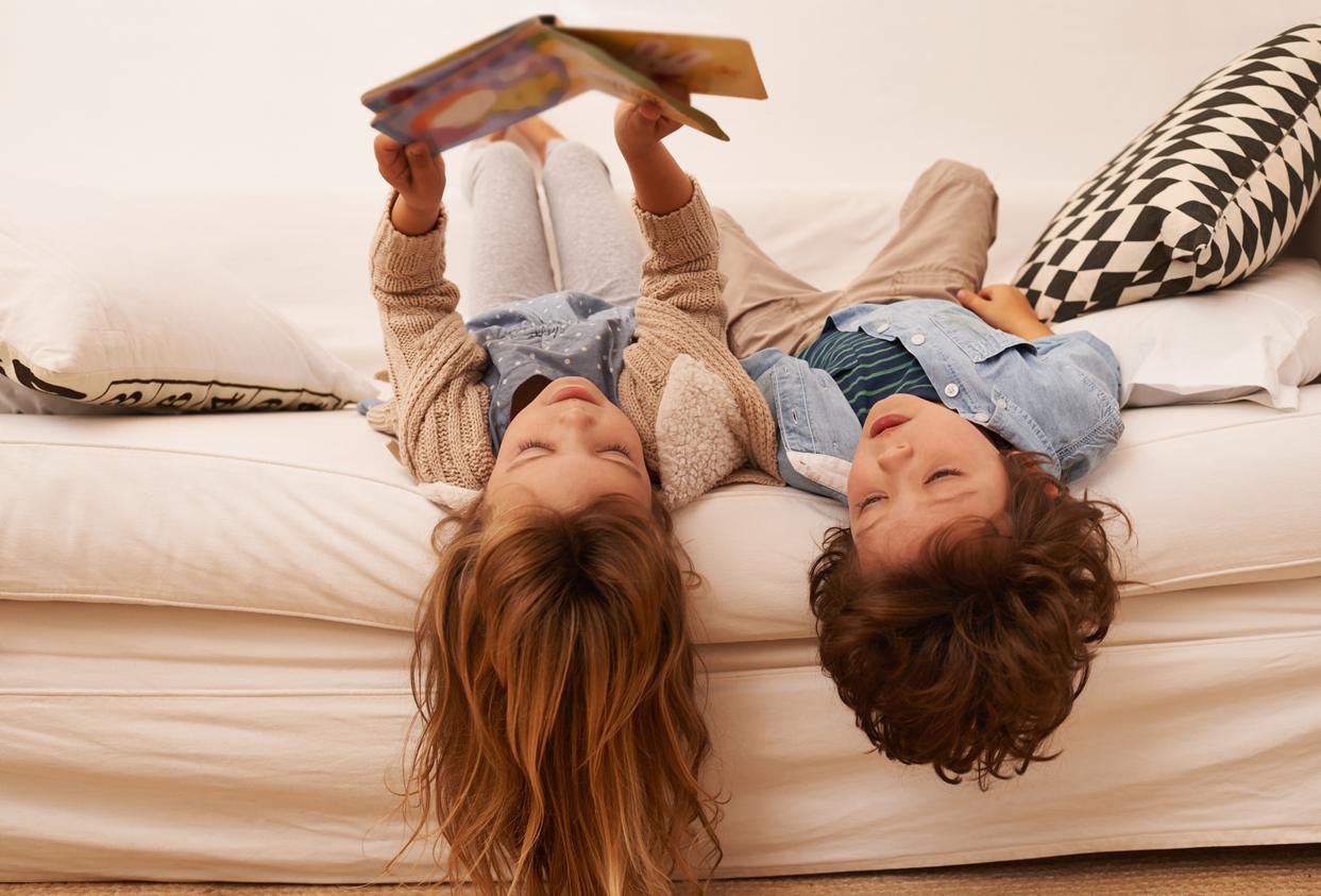benefits of reading