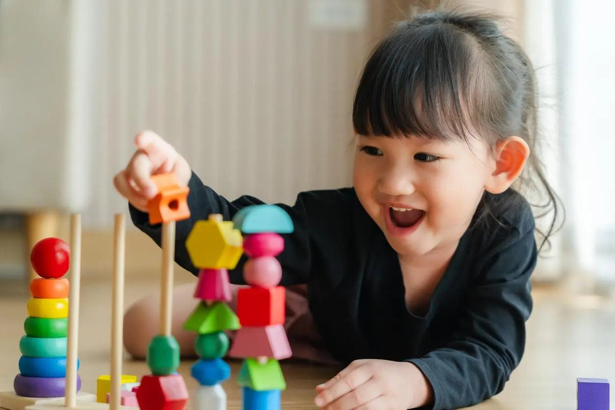 Promoting School Readiness for Young Learners