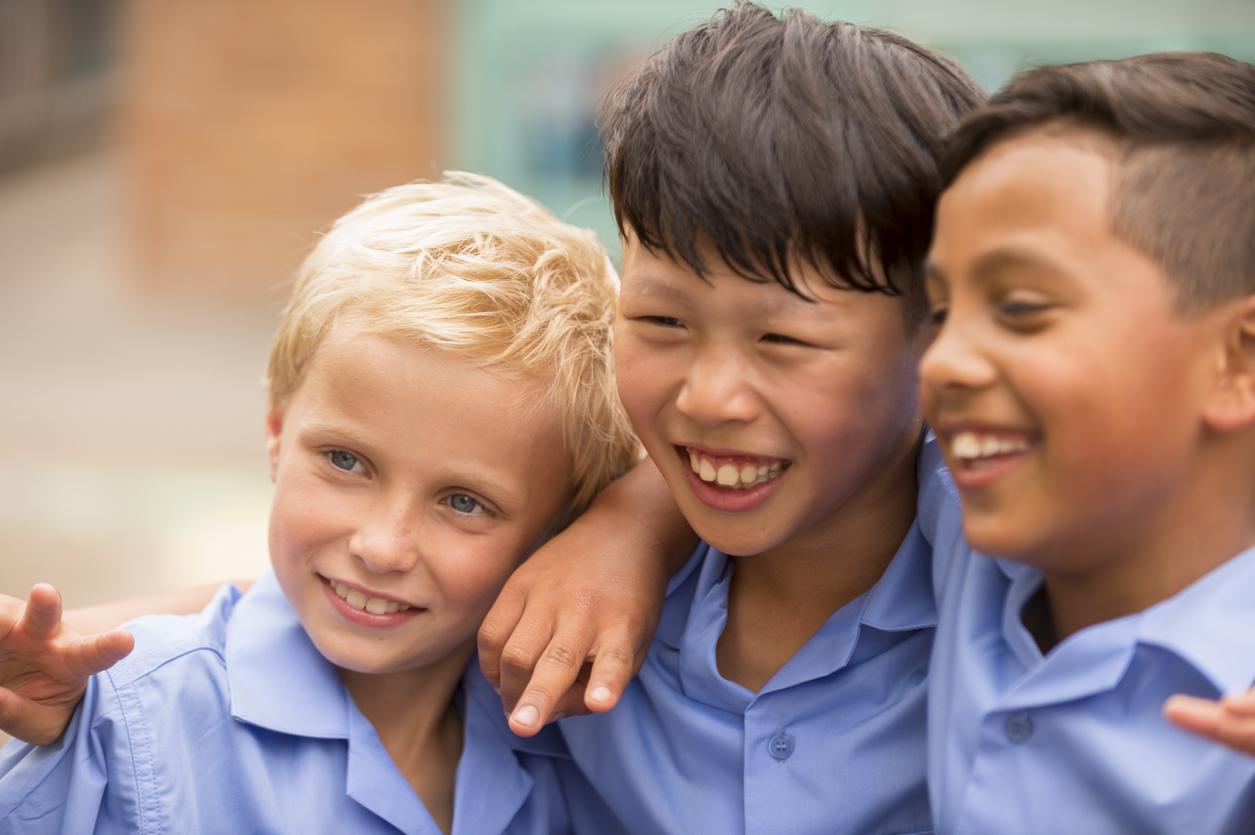 R U OK? Day: Helping Kids Build a Culture of Care and Connection