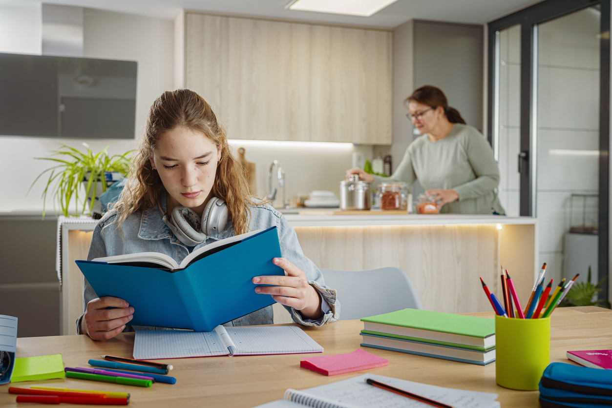 Helping Students Manage Academic Stress During Busy Terms