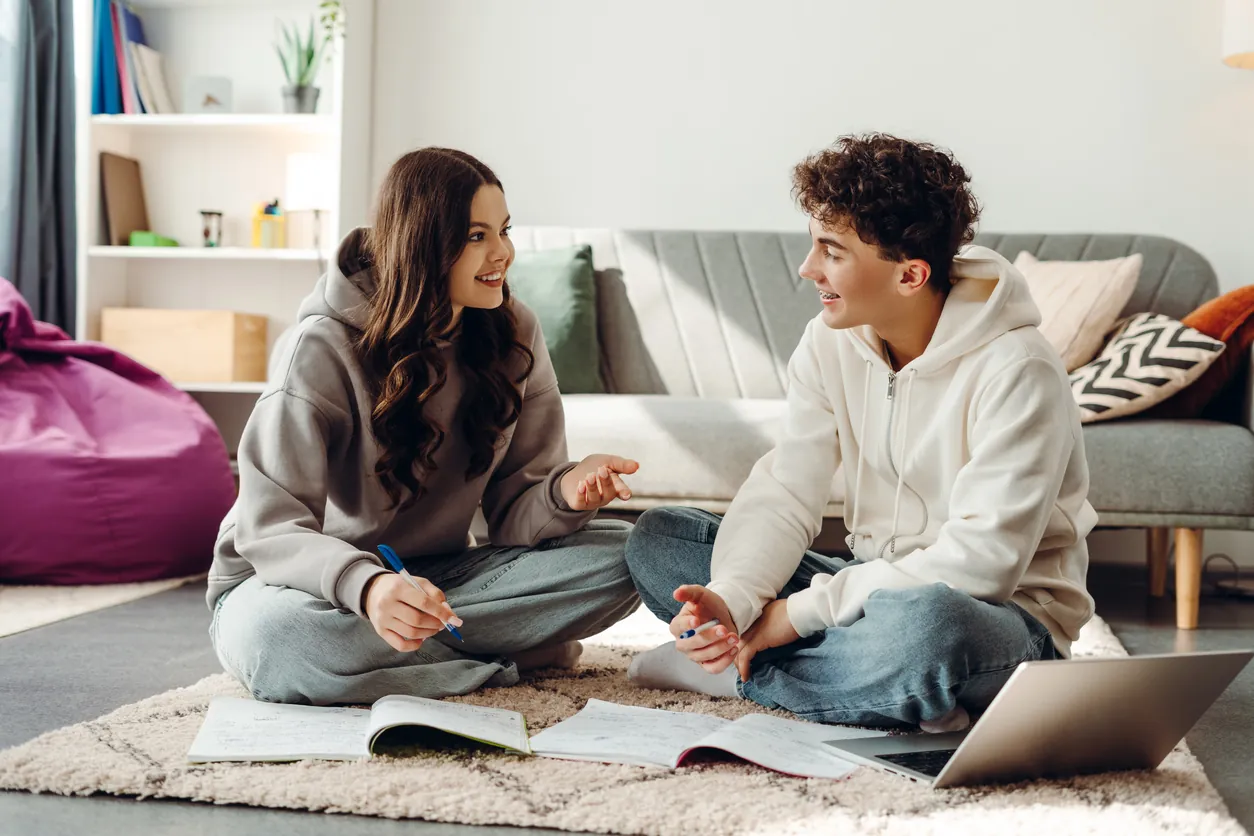 How to Build Confidence in Core Subjects Before Year-End Assessments