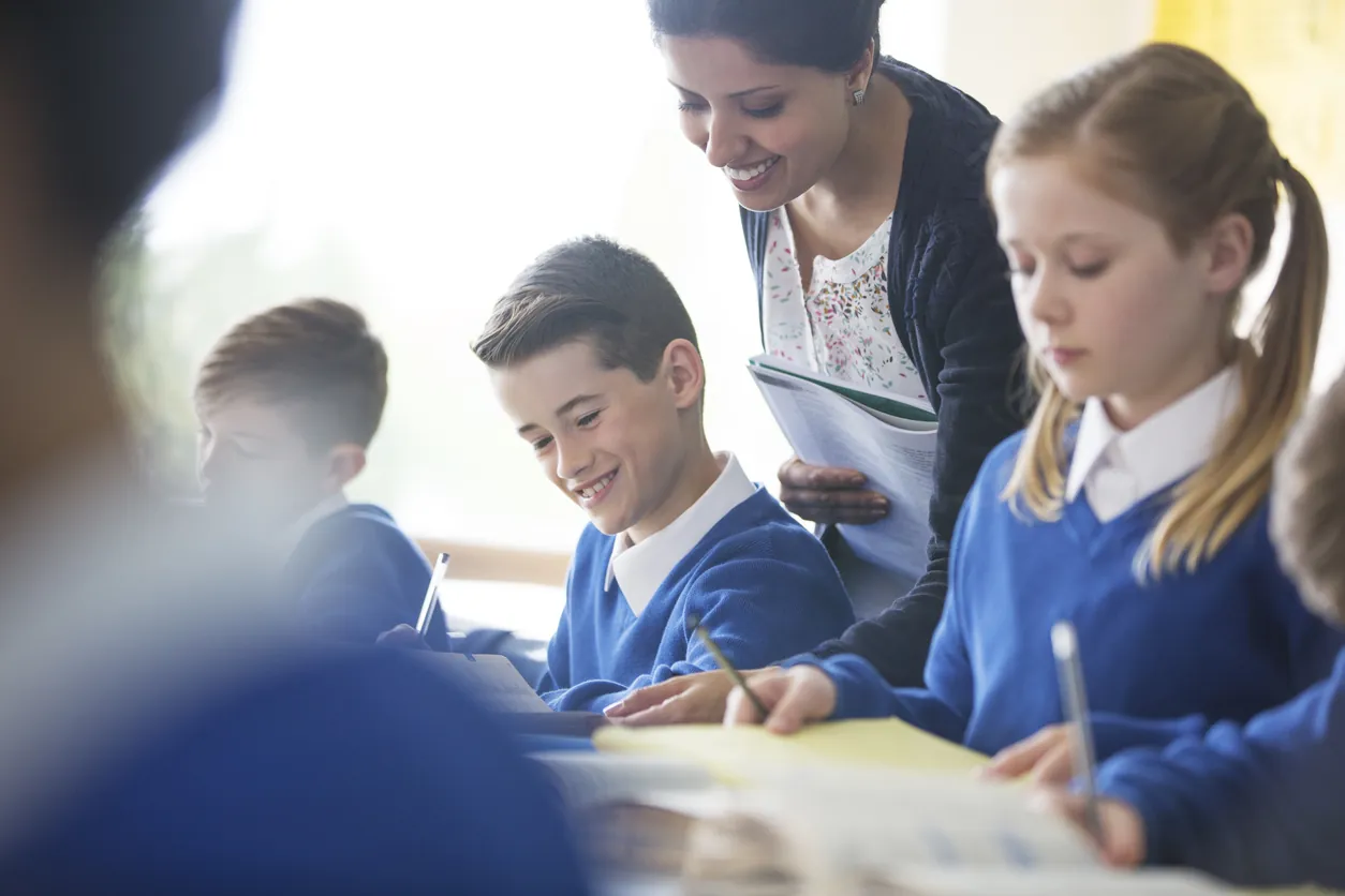 Honouring Australia’s Educators: Celebrating World Teachers’ Day