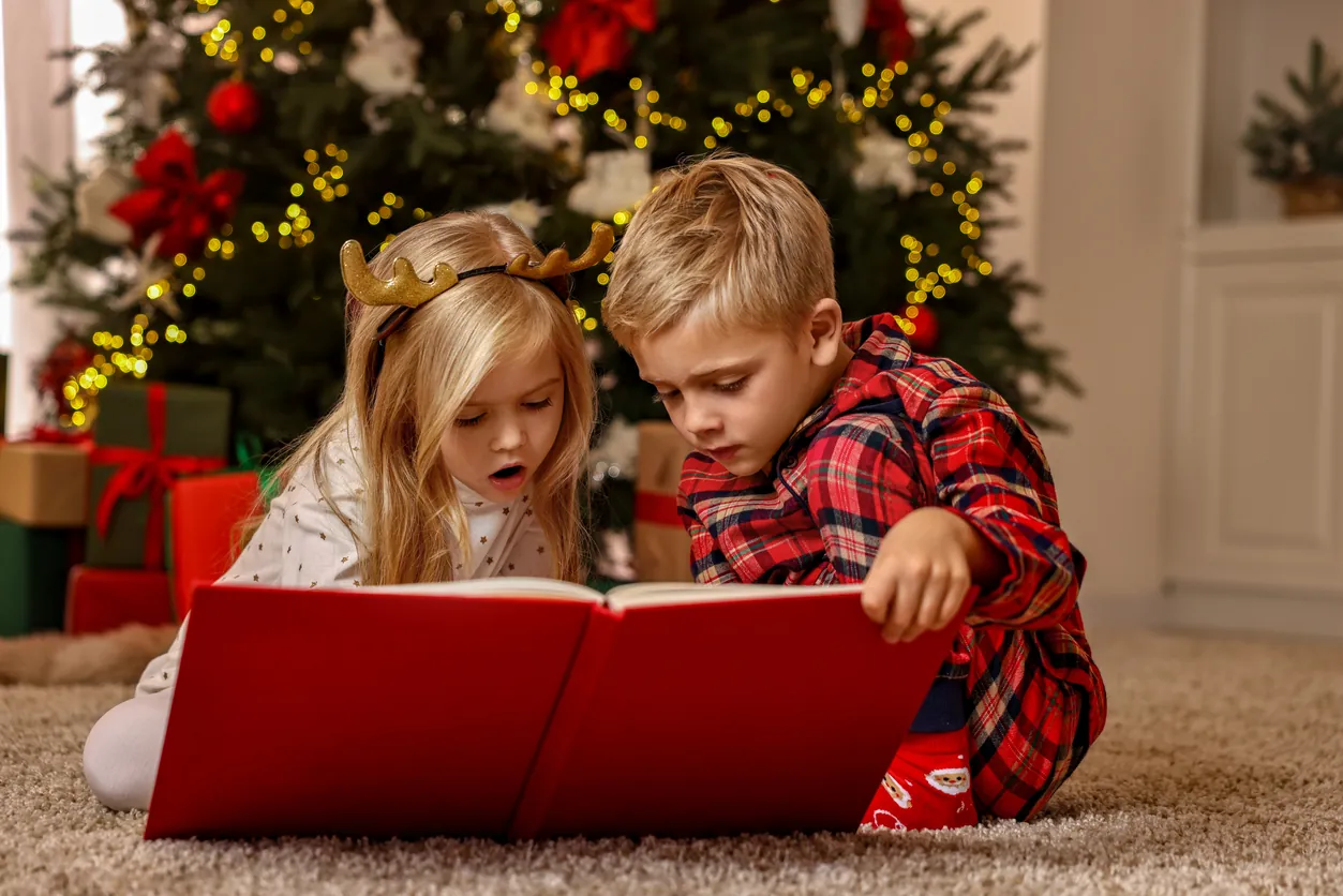 How to Incorporate Learning into Festive Family Traditions