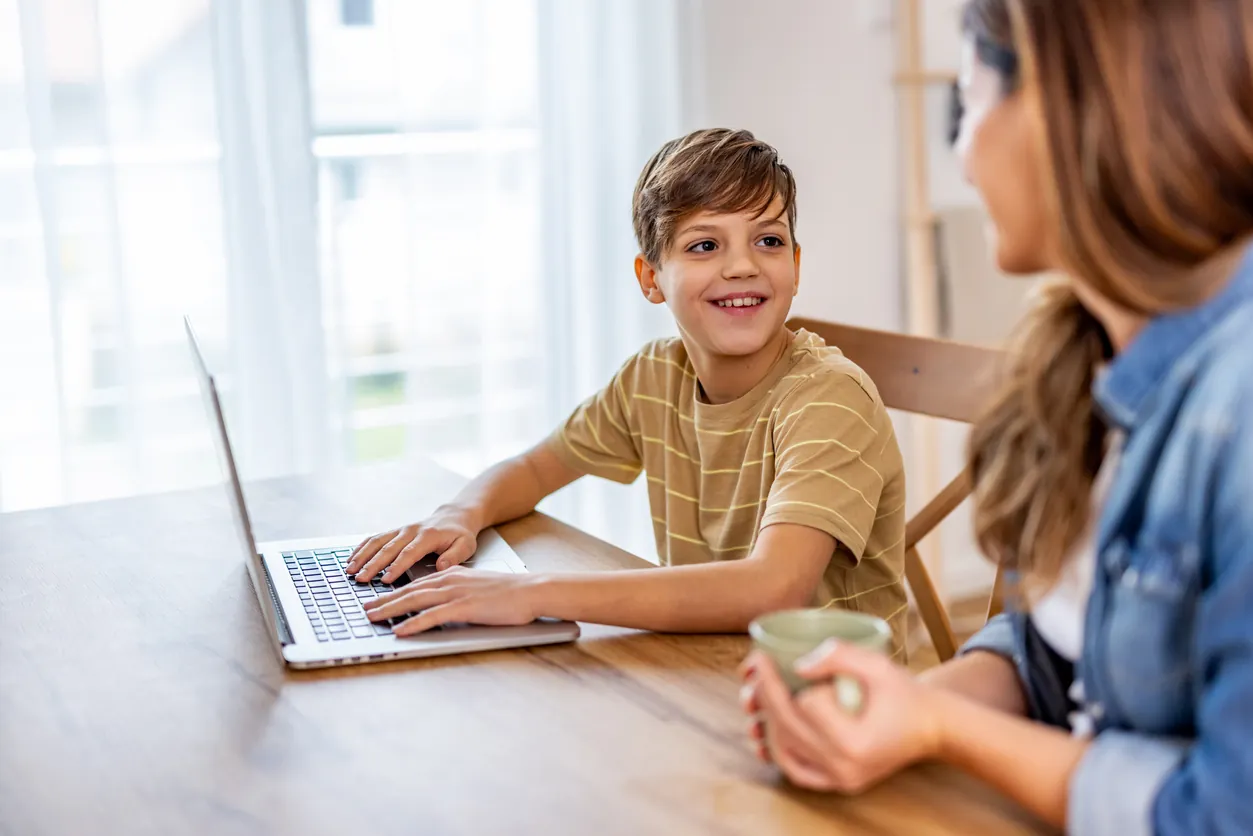 Reflecting on the School Year: Lessons Learned and Goals Achieved