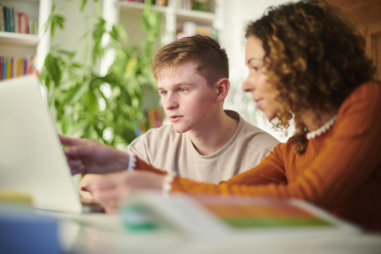 Go to another part of the page