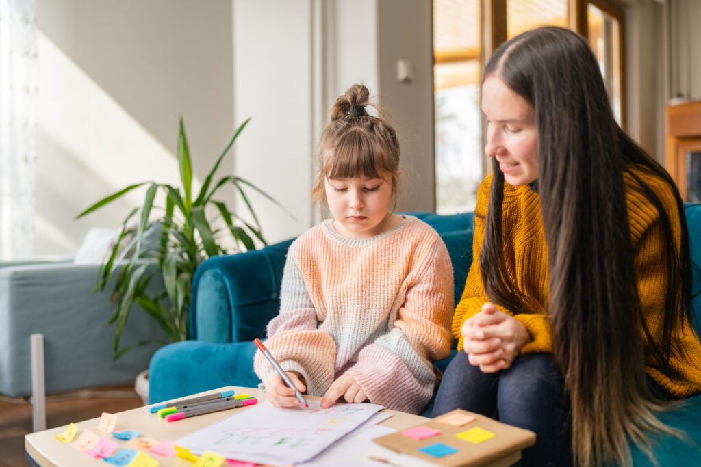 How Tutoring Supports Different Learning Styles (Visual, Auditory ...