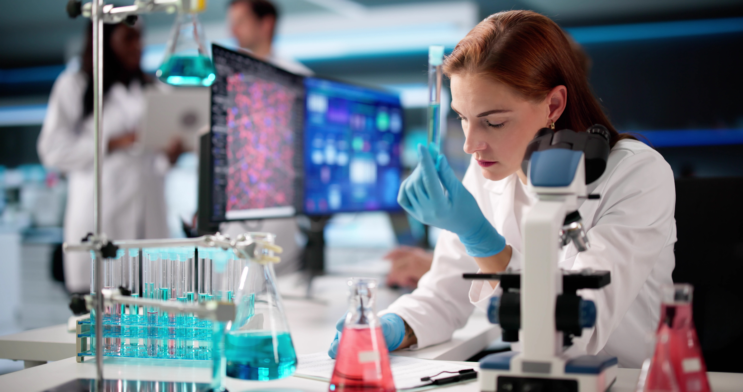 Go to another part of the page