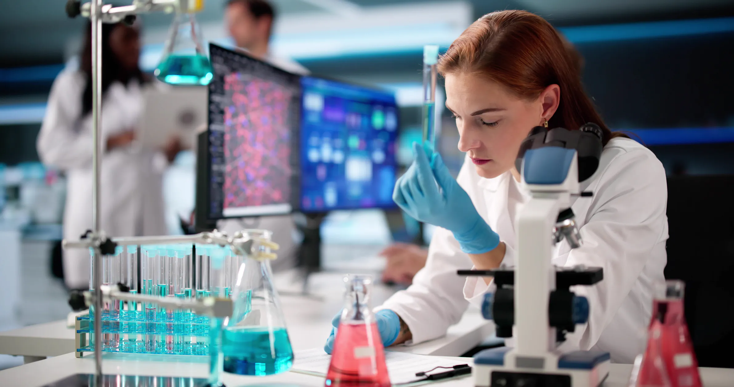 Go to another part of the page