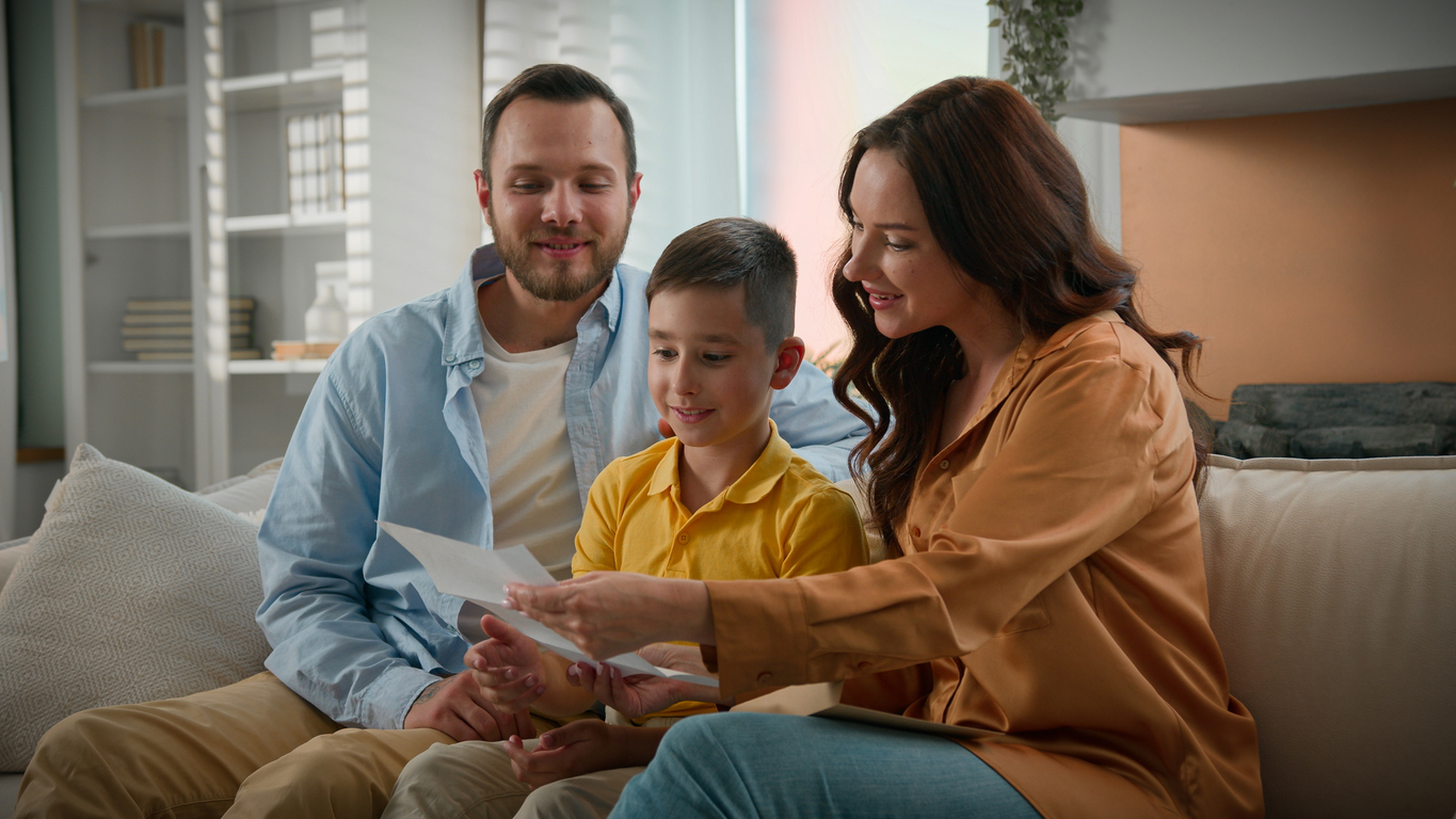 Go to another part of the page