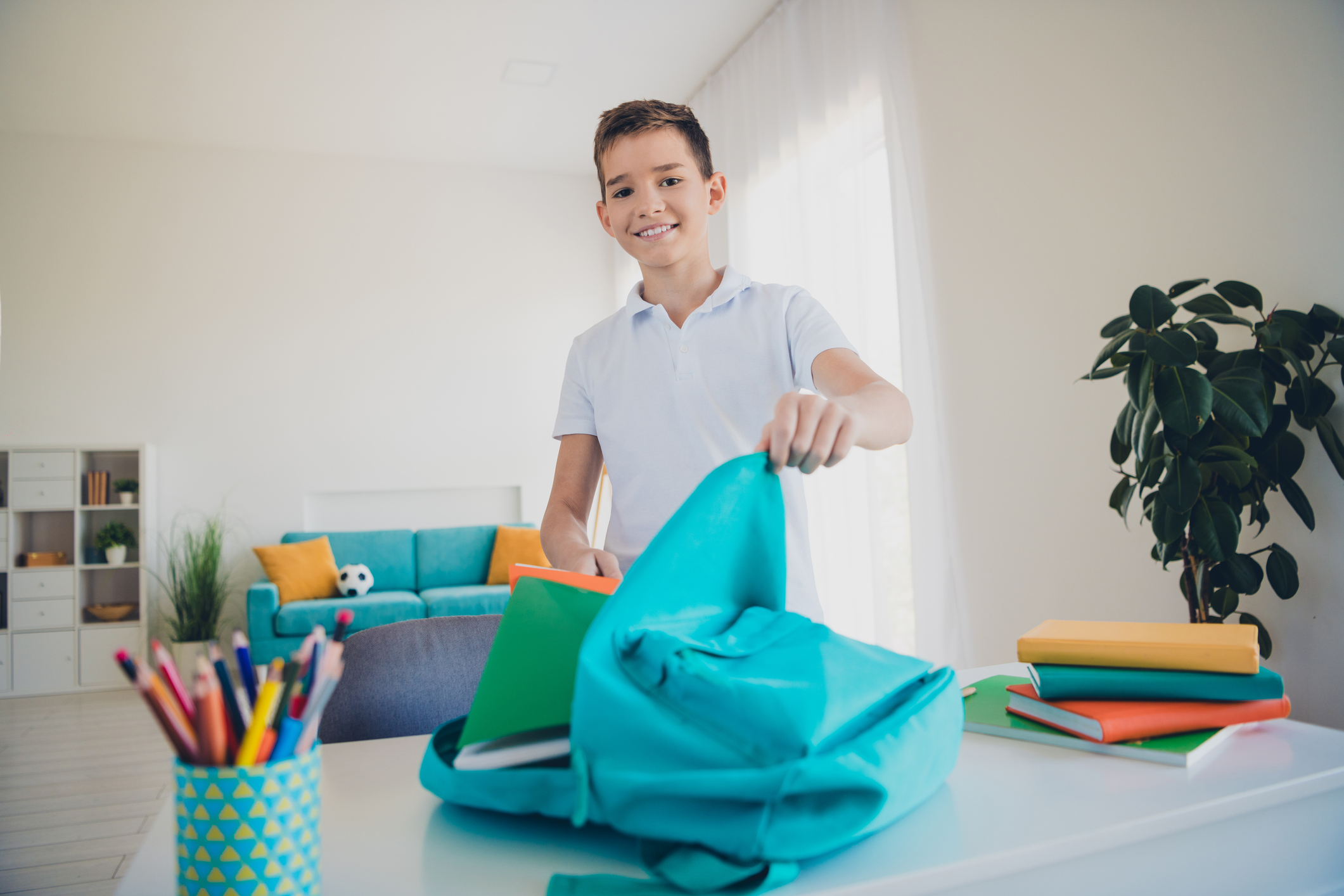 Go to another part of the page